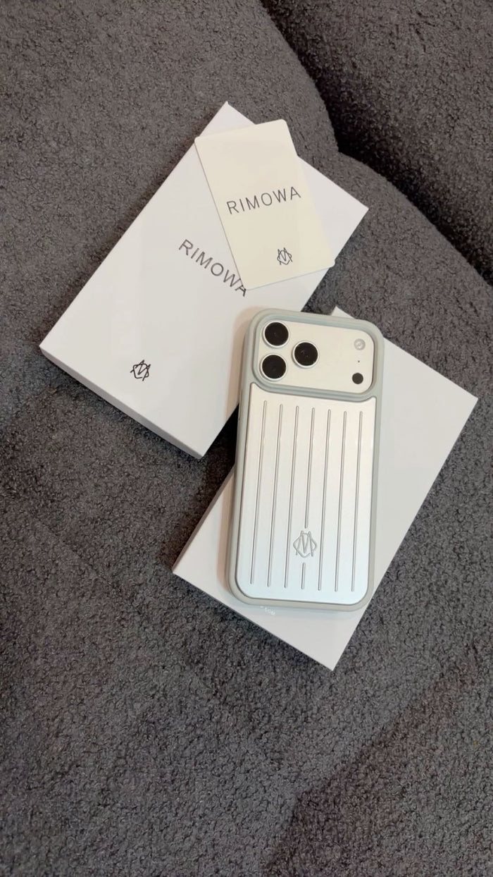 Protection RIMOWA Premium – Élégance