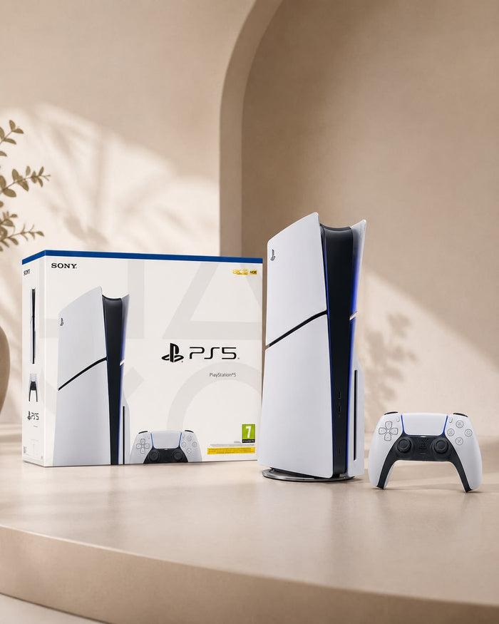 🎮 PlayStation 5 Slim 1 To